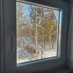 Коттедж улучшенный