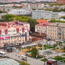 Фото Отель Азия