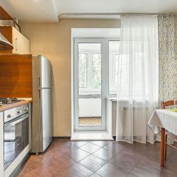 Фото Отель Prima Rent на улице Ижорская 36А