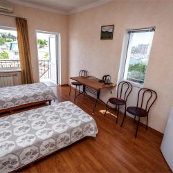 2-местный номер эконом