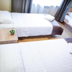 Фото Отель Кочевник на Ляпидевского