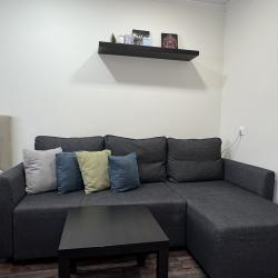 Фото Апартаменты на улице Мира 29