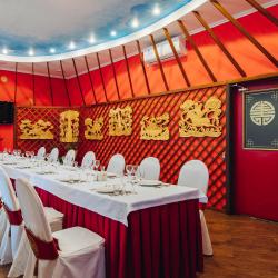 Фото Отель Байкал Плаза