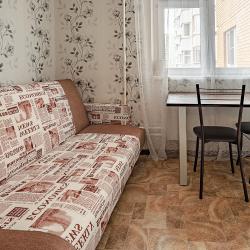 Фото Отель Посуточно50 на Физкультурной 8