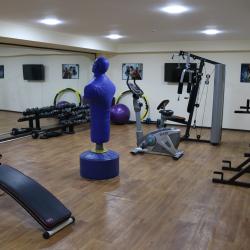 Фото Отель Marhabo Palace (Мархабо Палас)