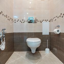 2-комнатные апартаменты люкс