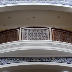 Фото Отель Grand Samarkand Superior А (Гранд Супериор А)