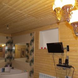 Фото Отель Парнас