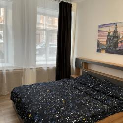 2-комнатные апартаменты стандарт