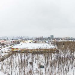 Фото Отель DreamHouse (ДримХаус) на улице Стачек