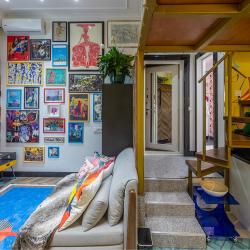 Фото Отель Dao dé Rooms (Дао Де Румс) на Партизанском проспекте
