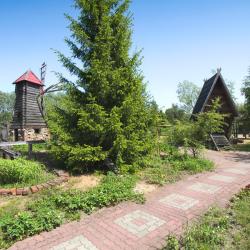 Фото Отель Креатово