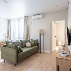 Фото Отель Merino home (Мерино хоум) на улице Белоостровская