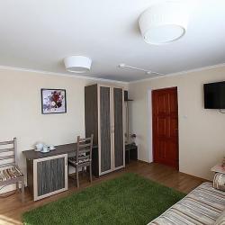 Фото Отель Астра