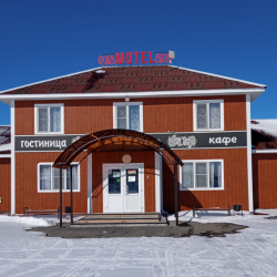 Фото Мотель Русь