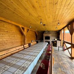 Фото Отель Дыхание гор