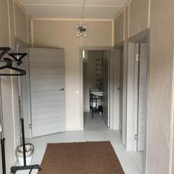 Фото Отель Ягодная деревушка