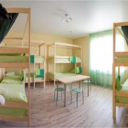 Фото Отель Nice (Найс)