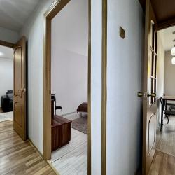 Фото Апартаменты на шосее Верхне-Ростокинское 25