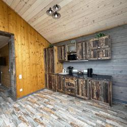 Фото Отель Древопаркъ