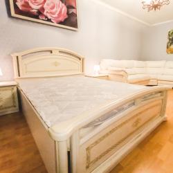 3-комнатные апартаменты улучшенные