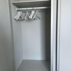 Фото Апартаменты на улице Волонтёров 22к3