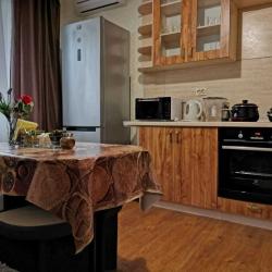 Фото Апартаменты на улице Октябрьская