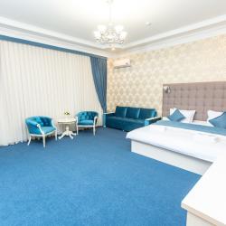 Фото Mirzo Boutique Hotel (Мирзо Бутик Отель)