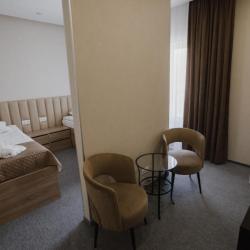 Фото Отель Sleepers Avia Hotel (Слиперс Авиа)