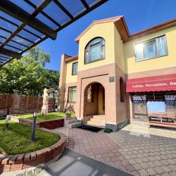 Фото Отель Митос