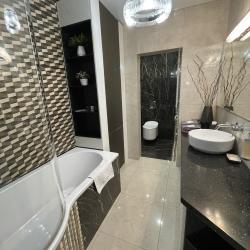 Фото Апартаменты President на улице Карла Либкнехта 114