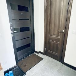 Фото Отель Погостим на улице Просвещения 12 корпус 1
