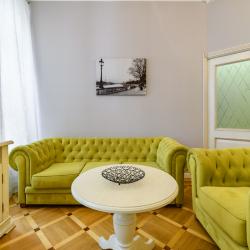 фото 7 RentalSPb (РенталСПб) на улице Чайковсокго 2/7