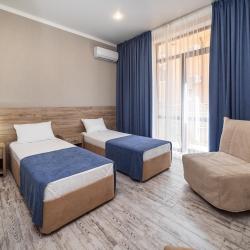 Фото Отель Гостевой дом Ева