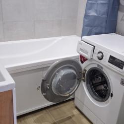 Фото Апартаменты на улице Гагарина 27А