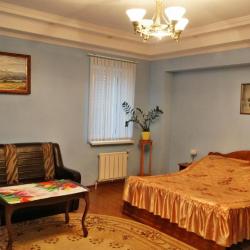 Фото Отель Уют