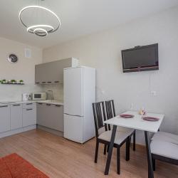 Фото Апартаменты на улице Павлодарская 5