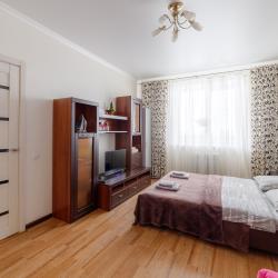 Фото Отель PrezentHaus (ПрезентХаус) на улице Вадима Подбельского