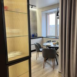 Фото Апартаменты на проспекте Свободный