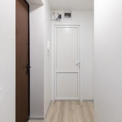 Апартаменты студия №1