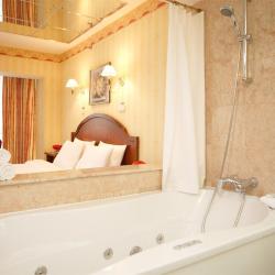 City Park Hotel Sochi (Сити Парк)  — 8b474ffdd7c138c78ce8192c3f2feed9