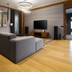 Номер люкс улучшенный