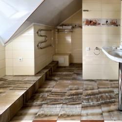 2-местный номер стандарт (мансарда)