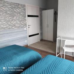 Фото Отель Подорожник