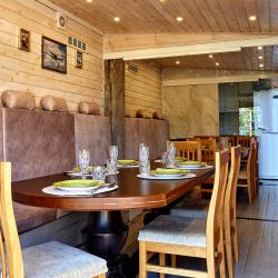 Фото Отель Центральный