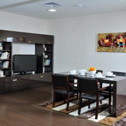 Фото Отель Darhan Boutique (Дархан Бутик)