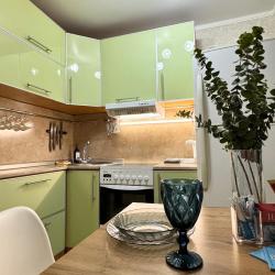 1-комнатные апартаменты стандарт