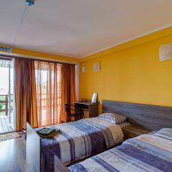 Фото Отель Вилла на море