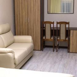 Фото Отель Пинежская Слобода