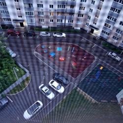 1-комнатные апартаменты стандарт